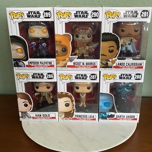 Funko!